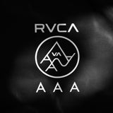 Die AAA x RVCA Coach Jacke