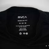 The AAA x RVCA Tee