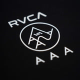 The AAA x RVCA Long Sleeve
