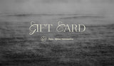 Gift Card | Alaïa Alpine Alternative