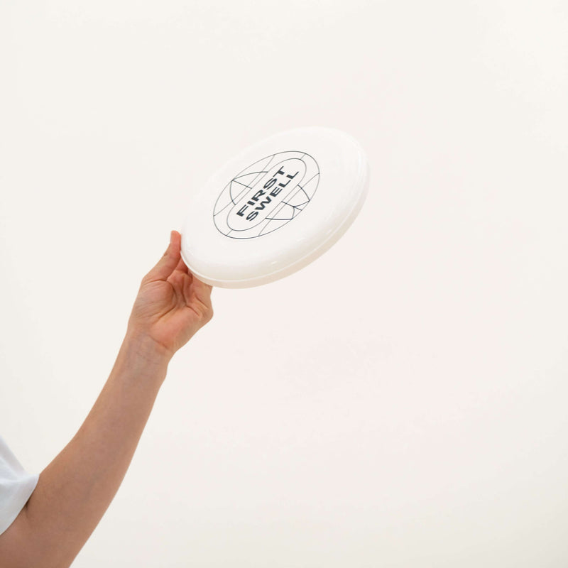 The Frisbee